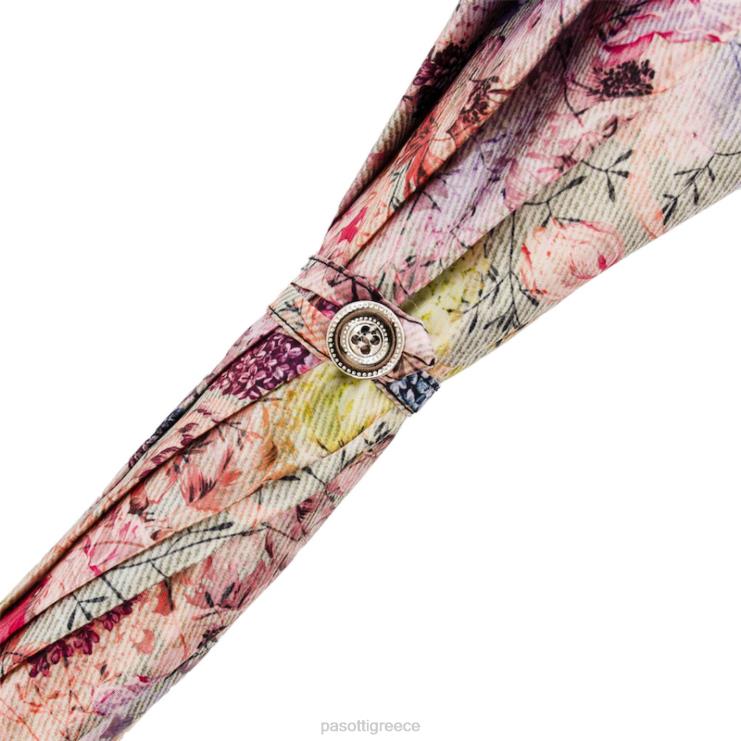 ομπρέλα | PASOTTI 354ni 5d636-4 d1 - ροζ ομπρέλα φαντασίας 2N6B8631 γυναίκες